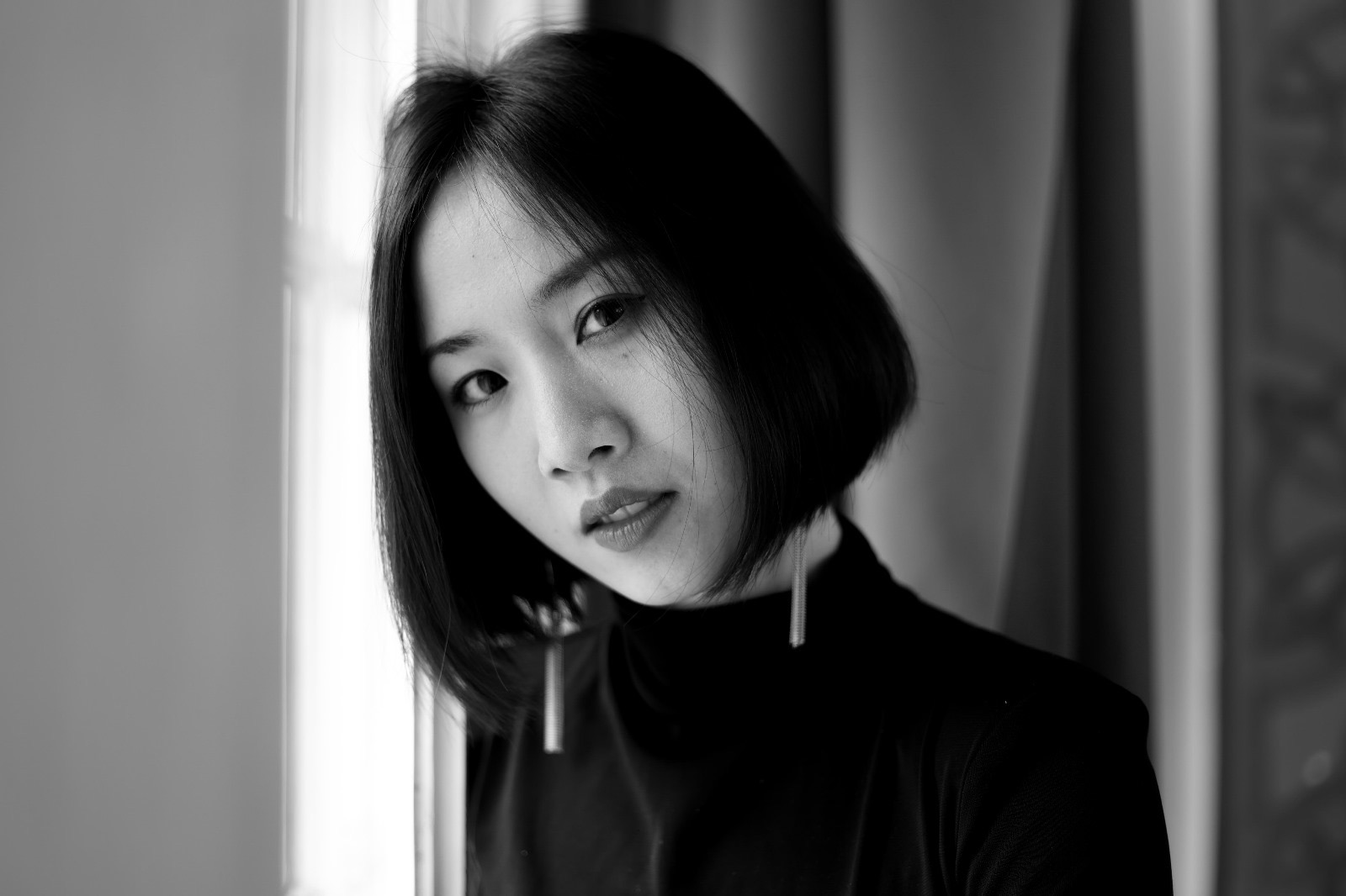 Wanying Lin – Organ